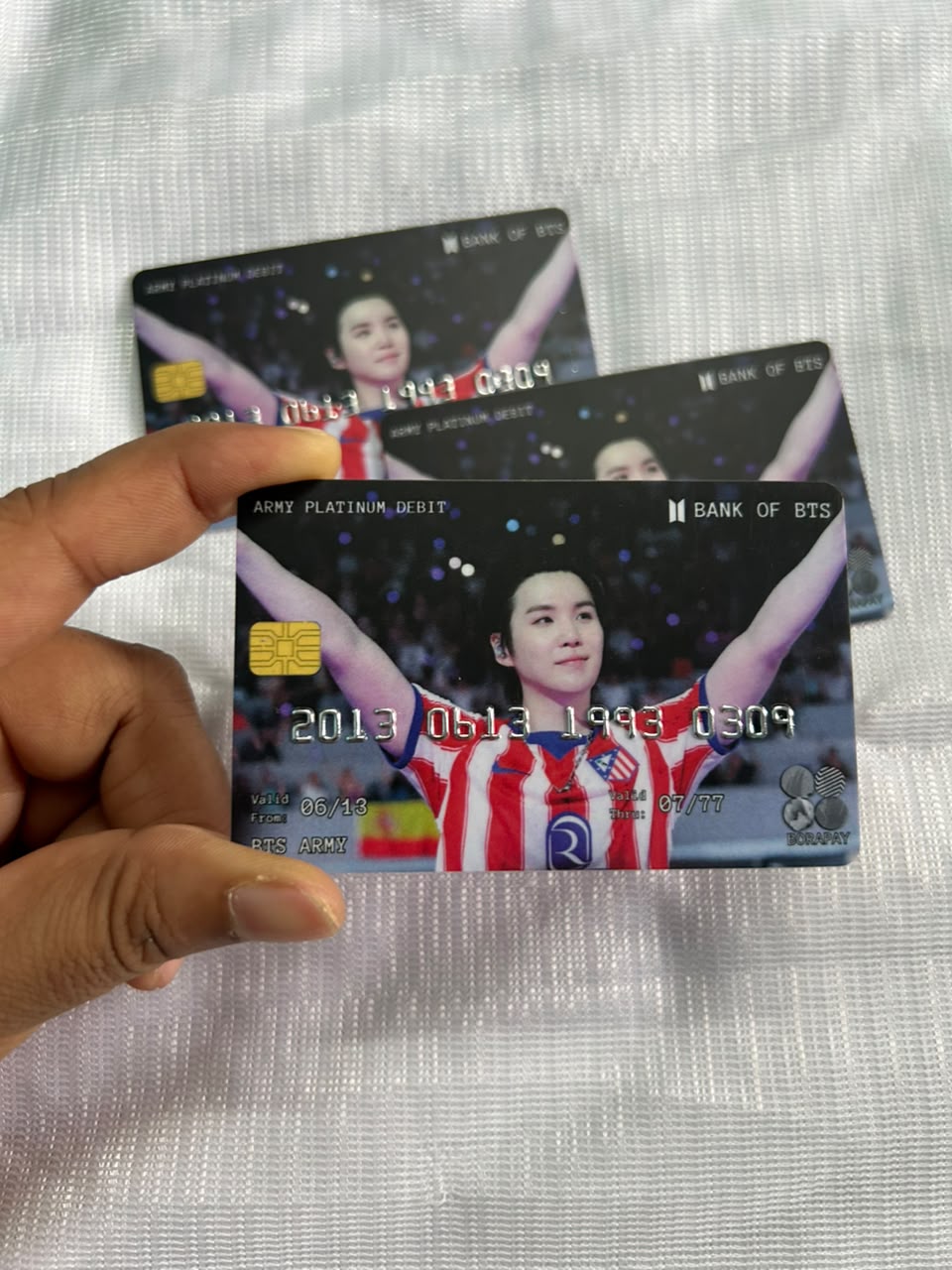 Suga Debit Card Suga Debit Card