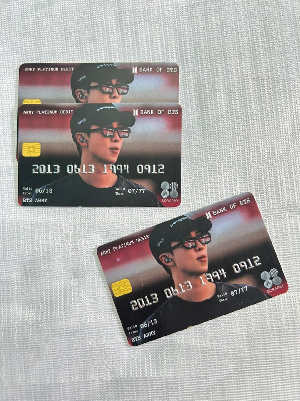 RM Debit Card RM Debit Card
