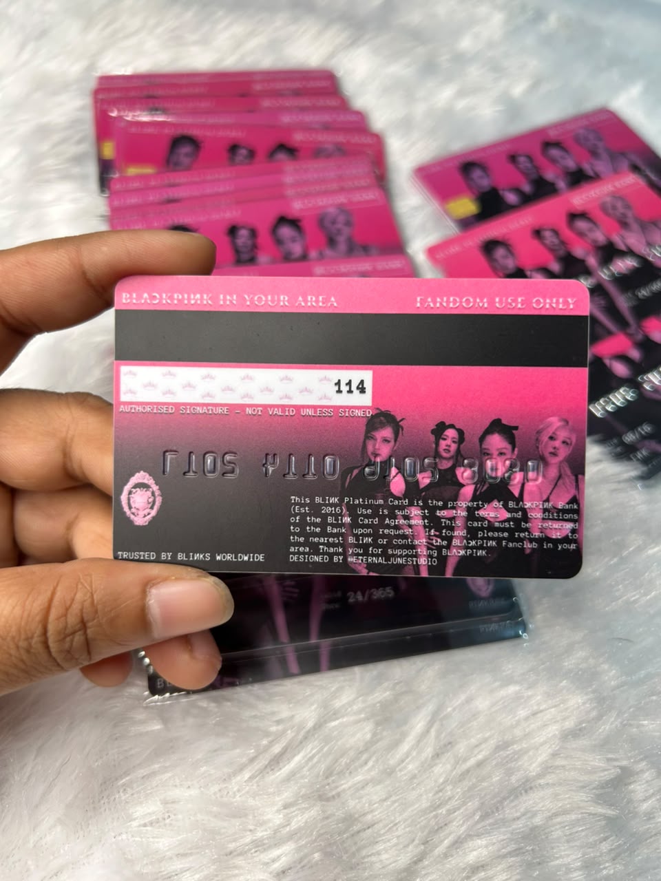 bp card back bp card back