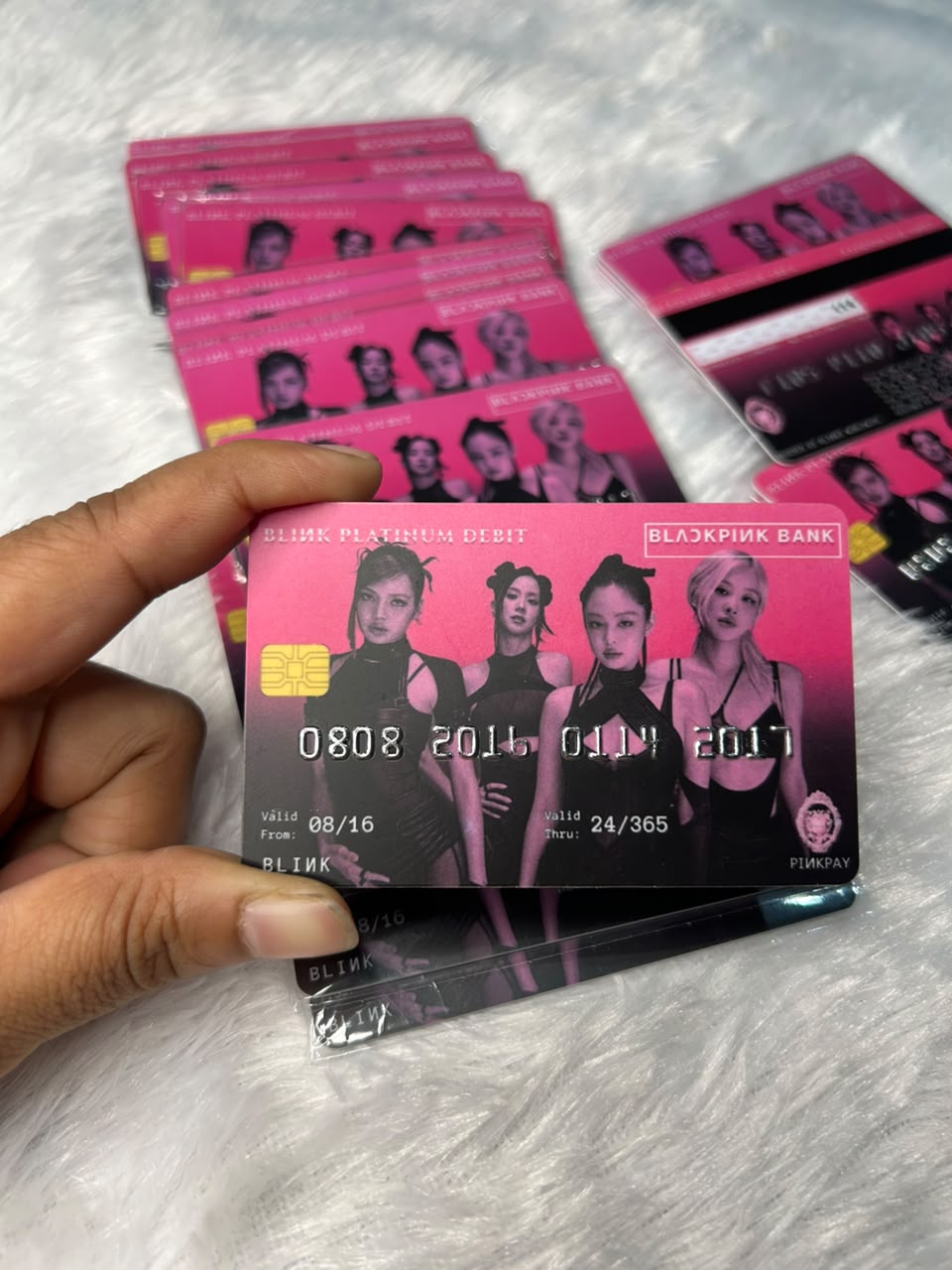 bp card front bp card front
